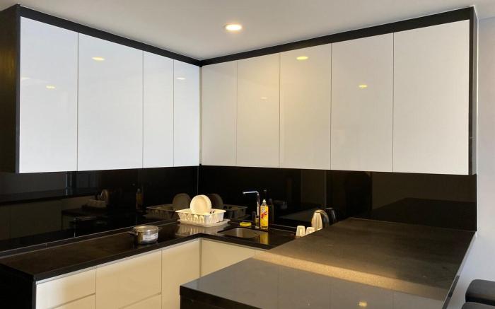 Genting Hilltop @ Ion Delemen 6Pax with wifi 