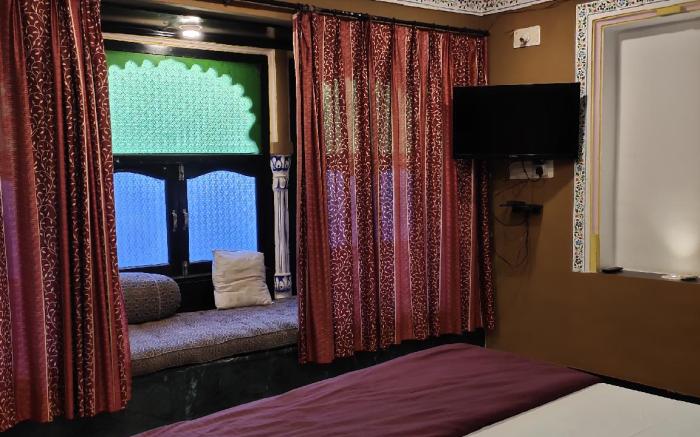 Hotstel Udaipur