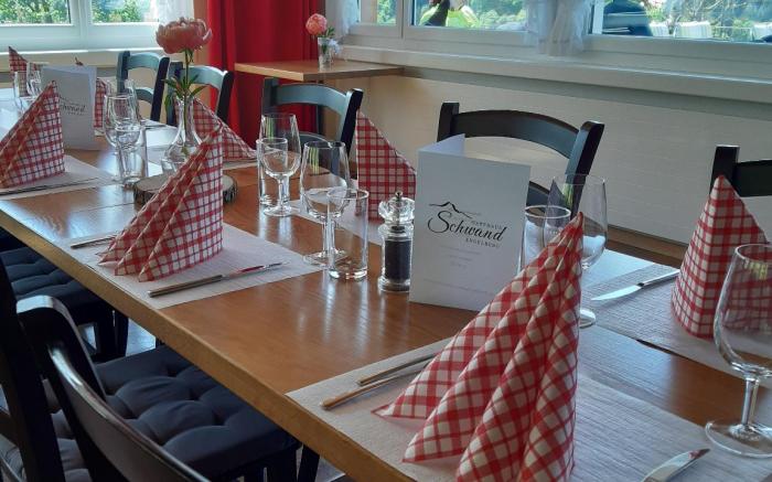 Gasthaus Schwand