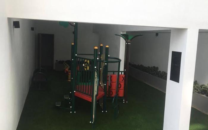 Gala Residences@Gala City (5pax)