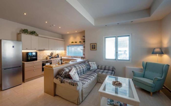 Thalias Quarters - Kalamata Mediterranean Villas
