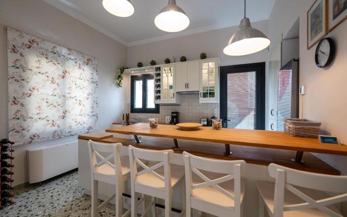 Angelinas Quarters - Kalamata Mediterranean Villas