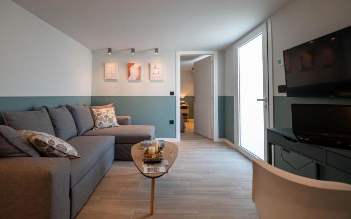 Vesta Retire - Kalamata Mediterranean Villas