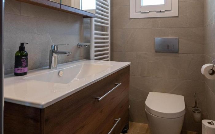 Vesta Retire - Kalamata Mediterranean Villas