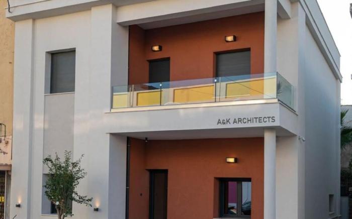 Villa Vesta - Kalamata Mediterranean Villas