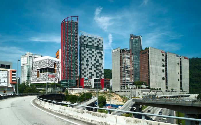 Empire Damansara Residence Suites