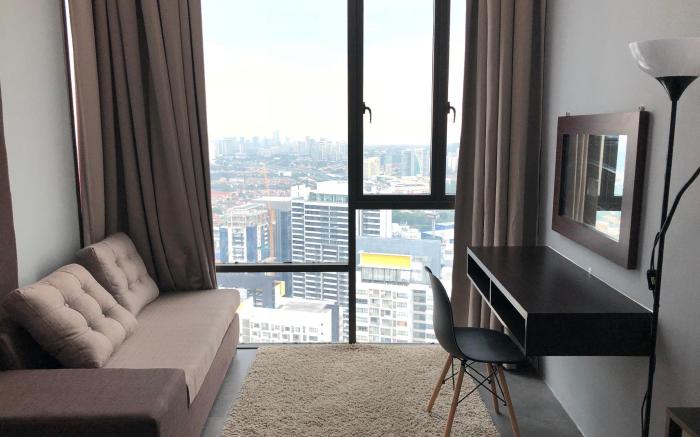 Empire Damansara Residence Suites