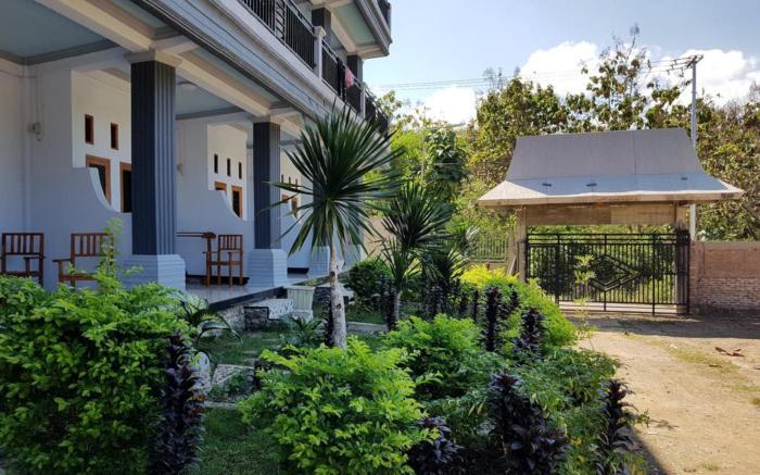 Hotel Kasuwari