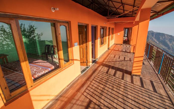 Orange GuestHouse