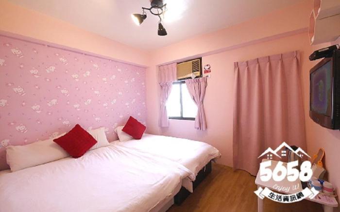 JJ Triple room A1