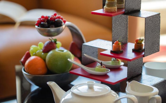 The Creekside Hotel Dubai an Accor Hotel