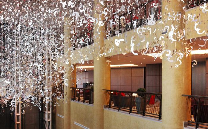 The Creekside Hotel Dubai an Accor Hotel