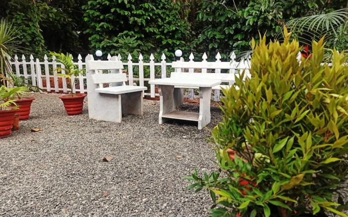 Noble Homestay