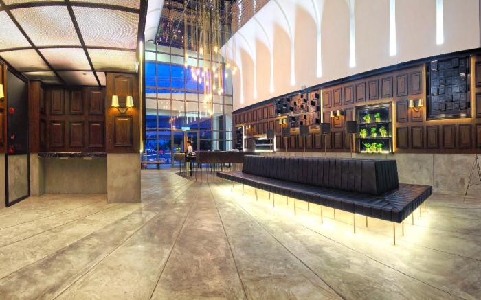 Bespoke Hotel Puchong