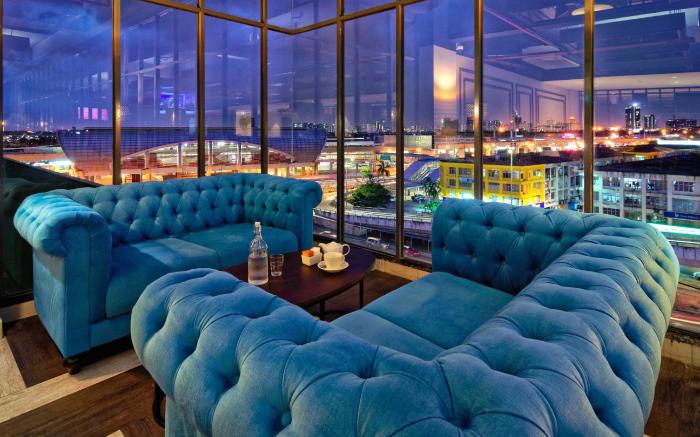 Bespoke Hotel Puchong