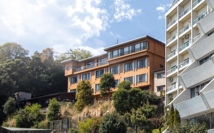 Hotel Breezebay Atami ANNEX