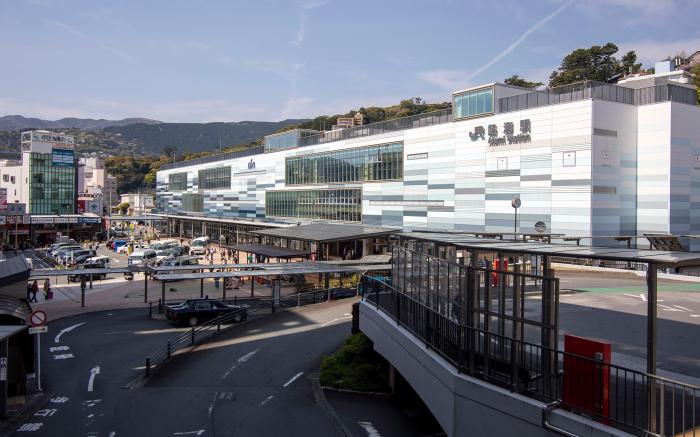 Hotel Breezebay Atami ANNEX