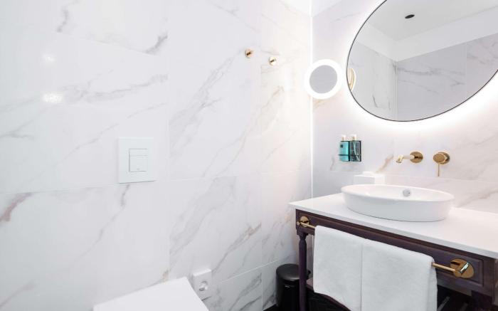 Mövenpick Hotel Tallinn