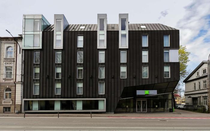 Ibis Styles Tallinn