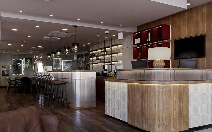 Ibis Styles Tallinn