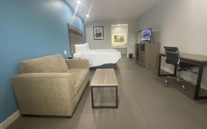 Baymont by Wyndham Freeport Texas