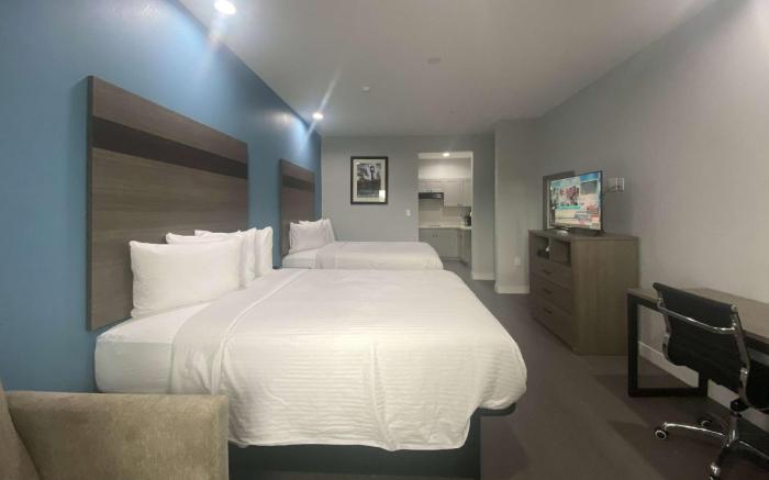 Baymont by Wyndham Freeport Texas