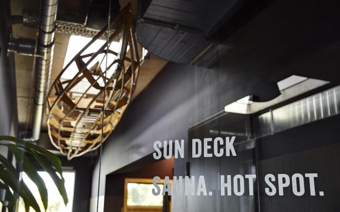 Me And All Hotel Mainz By Hyatt