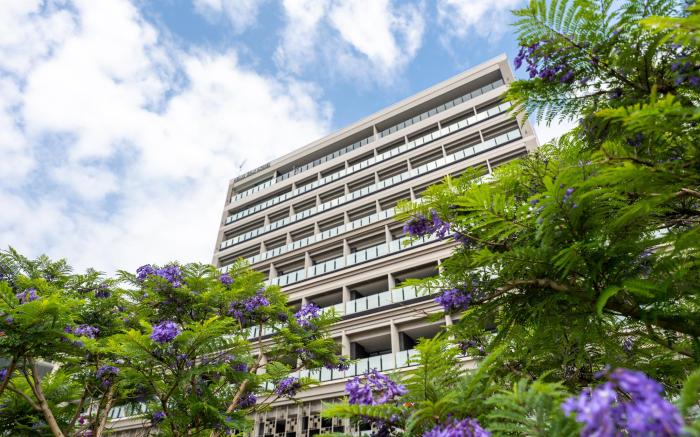 Atami Pearl Star Hotel