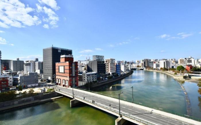 Riverside Inn Hakata