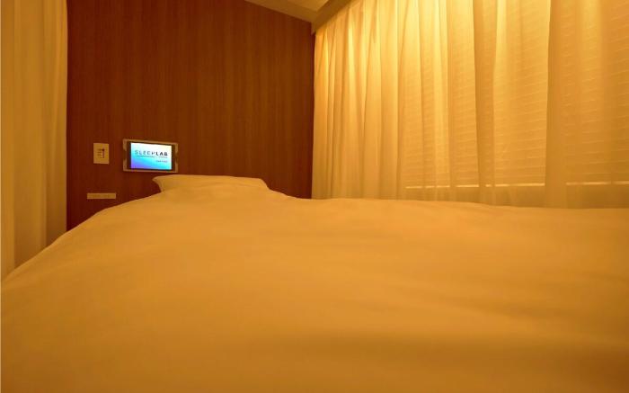 SLEEPLAB THE STAY 西新宿  -Nishi shinjuku-