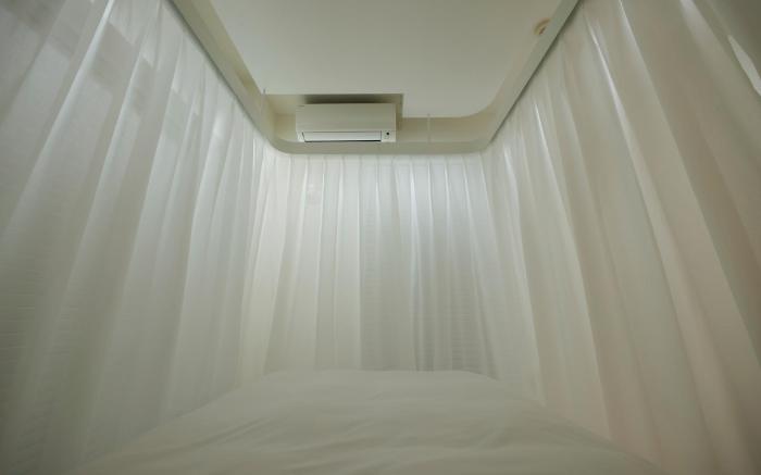 SLEEPLAB THE STAY 渋谷 -Shibuya-  渋谷駅徒歩3分！！！