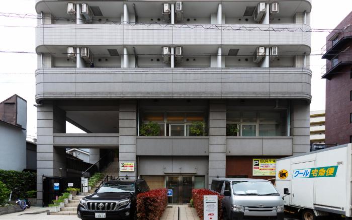 SLEEPLAB THE STAY 渋谷 -Shibuya-  渋谷駅徒歩3分！！！