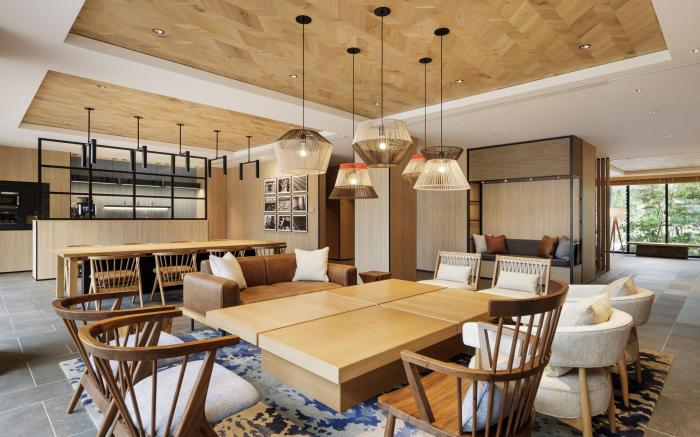 Fairfield by Marriott Saga Ureshino Onsen