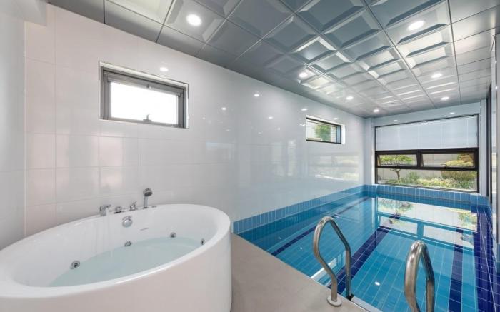 Gangneung 115 Dokchae Pool Villa