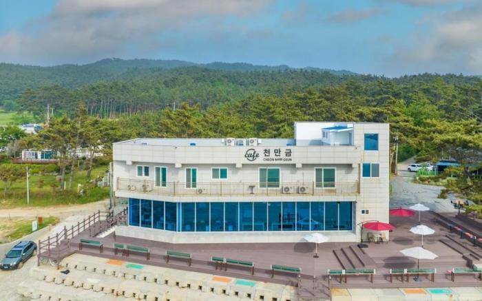 Taean Chunmangeum