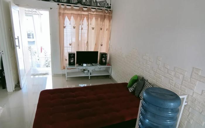 Perumahan Mutiara Residence
Blok F12 