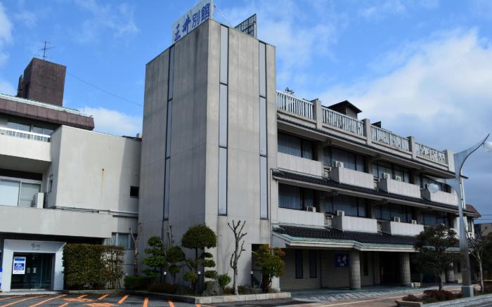 Mitsui Bekkan