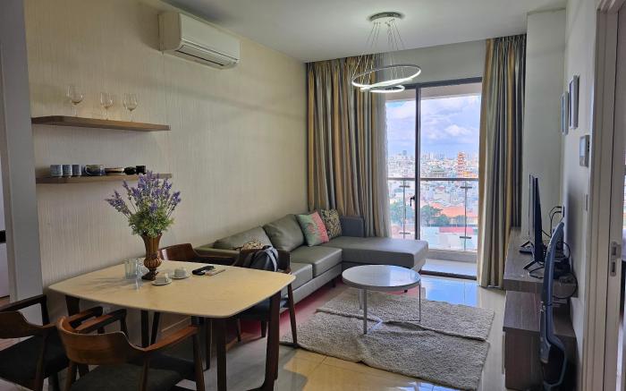 Seaside Haven a cozy and comfortable apartment