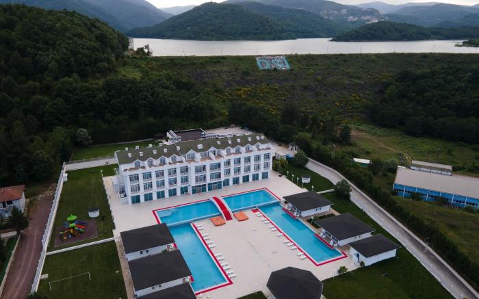 The Green Oasis Hotel & Spa