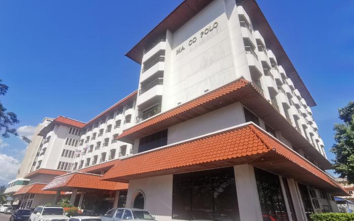 Marco Polo Hotel - Tawau