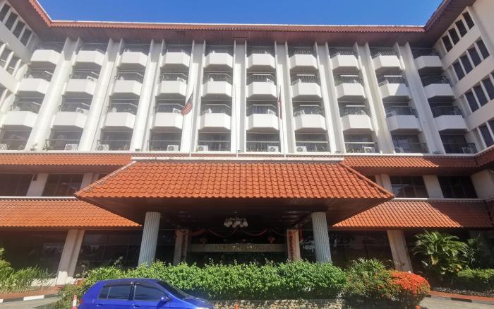 Marco Polo Hotel - Tawau