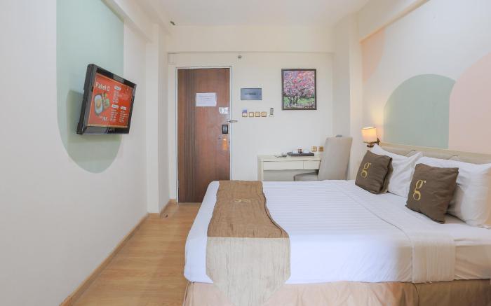 Gunawangsa Manyar Hotel