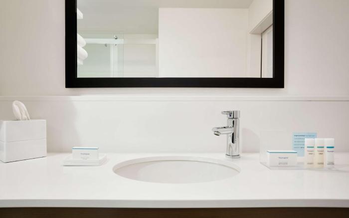 Hampton Inn Salt Lake City Cottonwood