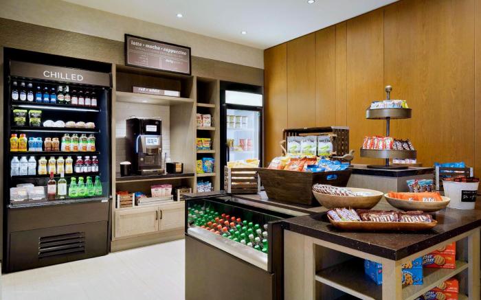 Hilton Garden Inn Newtown Square Radnor