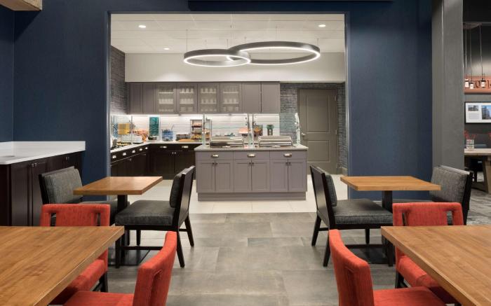 Homewood Suites by Hilton Milwaukee Downtown