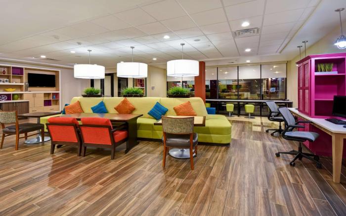 Home2 Suites by Hilton El Reno