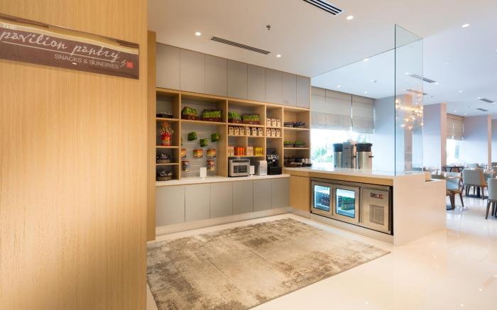 Hilton Garden Inn Kuala Lumpur Jalan Tuanku Abdul Rahman North