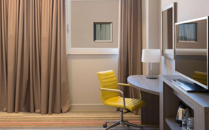 Hampton Inn Rome East