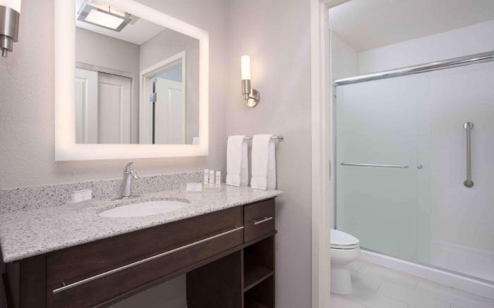 Homewood Suites by Hilton Las Vegas City Center