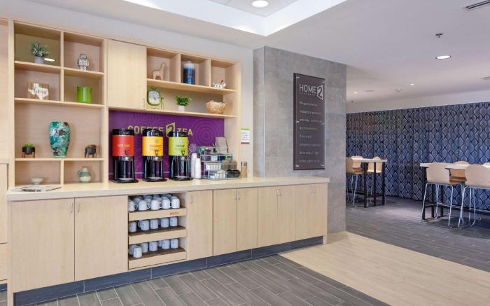 Home2 Suites by Hilton Brownsville